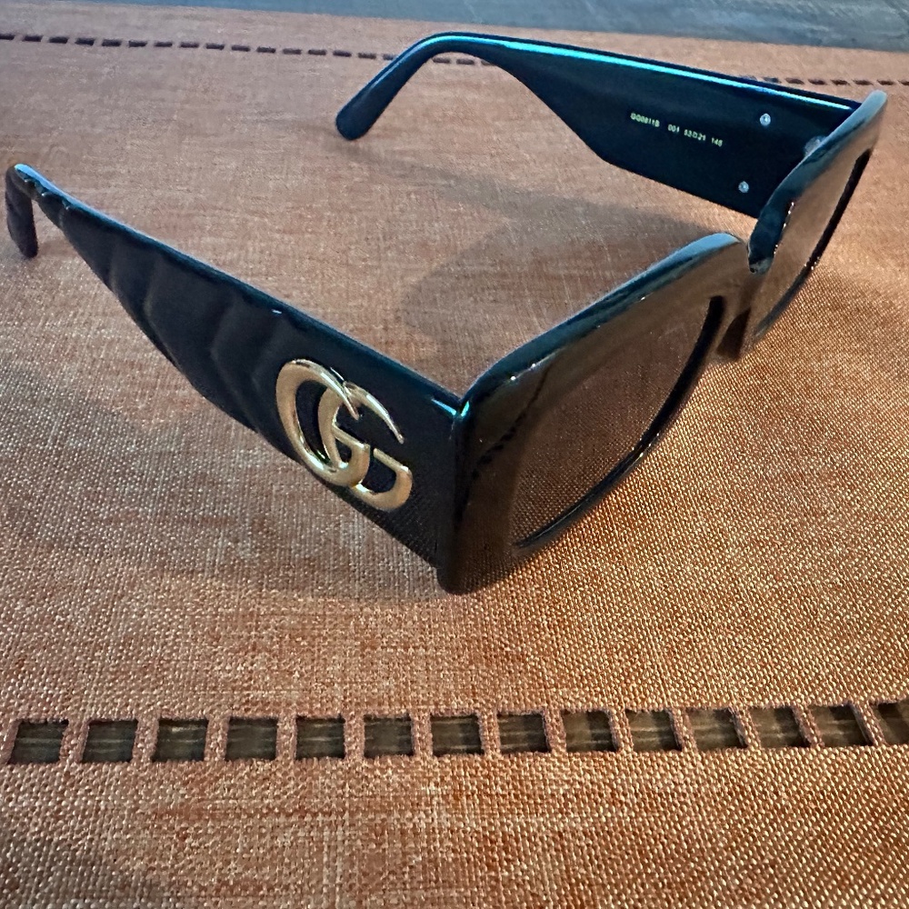 Gucci sunglasses